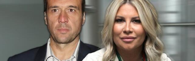 Mladen Mijatović iskreno o Dei Đurđević - Evo da li su se sreli nakon vesti o trudnoći