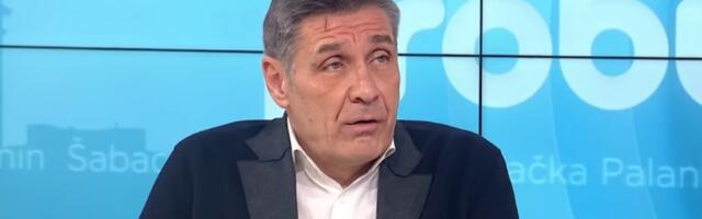 Dugalić o odluci suda: Dokaz da ima poštenih sudija, sad čekamo...