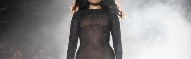 Lekari su savetovali uklanjanje materice, ona je izabrala ishranu: Džesi Džej bez operacije pobedila bol