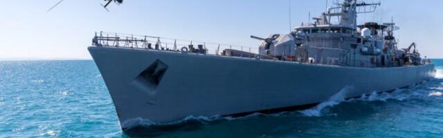 DRAMA USRED OKEANA! Amerikanci pokušavaju da zaplene ruski tanker: Specijalci izveli DESANT iz helikoptera, svet na ivici totalnog rata! (FOTO, VIDEO)