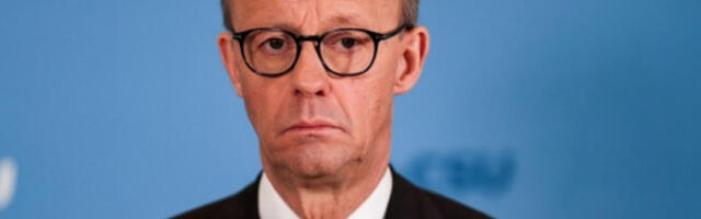 Мерц: Европа мора да подигне цену рата како би приморали Русију на прекид ватре