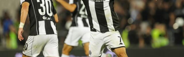 ŠOK I TEŽAK UDARAC ZA PARTIZAN! Crno-beli definitivno ostali bez najboljeg igrača, a neće dobiti ni dinar!