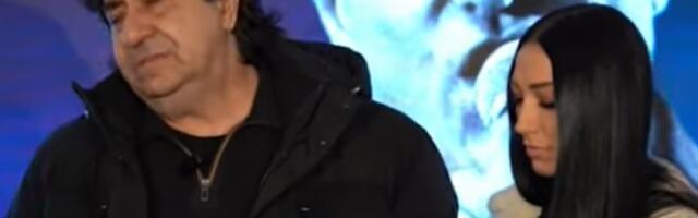 "KOFERE SAM SPAKOVALA U 6 UJUTRU!" Steva i Zorana Simeunović NE ŽIVE ZAJEDNO, pevačica otkrila ŠTA SE DESILO tada!