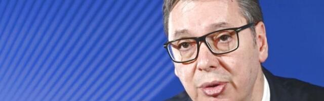 Danas počinje Svetski ekonomski forum u Davosu, učestvuje i Vučić
