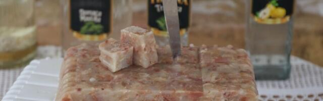 Održana „Pihtijada“ u Svrljigu: Od belog luka do recepata sa aromom tartufa