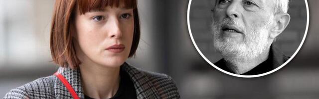 "OSEĆALA SAM SE ODVRATNO! IŠAMARAO ME JE PRED SVIMA..." Ovako je na suđenju Miki Aleksiću pričala glumica Milena Radulović otkrivajući uznemirujuće detalje!