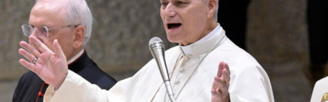 ​Стратегије економских и војних сила не дају човечанству будућност