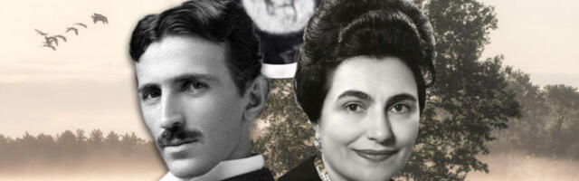 OD OVOG SRPSKOG SVEŠTENIKA VODE POREKLO I NIKOLA TESLA I JOVANKA BROZ: Tajna krvne veze o kojoj malo ko zna