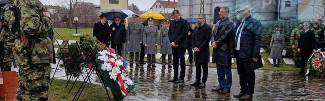 Osamdeset četiri godine od streljanja nevinog stanovništva u Bojniku