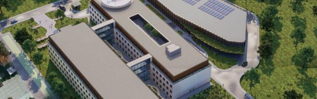 Bor će imati najmoderniju bolnicu u Srbiji: Evo kada se očekuje završetak radova