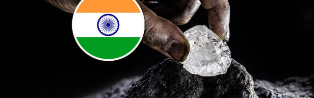 Brazil i Indija potpisali sporazum o kritičnim mineralima i retkim zemnim metalima