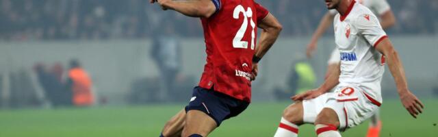 Lil pobedio u Francuskoj pred dolazak na Marakanu: Prvi trijumf u prvenstvu posle 70 dana