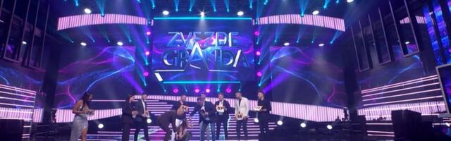 "Nije voleo kako radim..." On je zamenio Sašu Popovića u Zvezdama Granda: Malo je falilo da ne prihvati ponudu