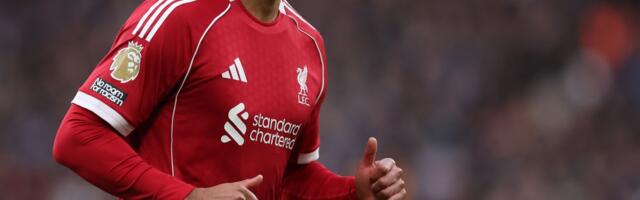 Milan dovodi zaboravljenog defanzivca Liverpula!