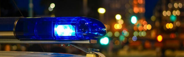 SEDAM VOZILA OŠTEĆENO KOD BEOGRADSKE ARENE! Probušene gume na automobilima - PANIKA NA NOVOM BEOGRADU!