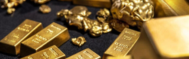 Банка Џеј Пи Морган: дугорочна цена злата око 4.500 долара