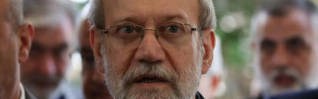 Лариџани: Одговорићемо на могућу копнену офанзиву, биће много заробљених и убијених