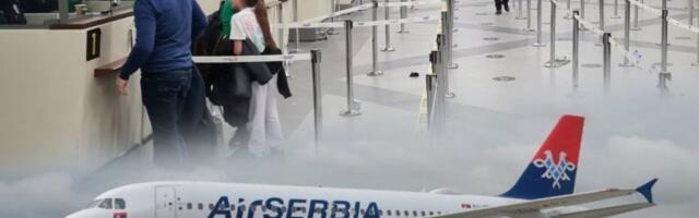 JOŠ JEDAN AVION ODLETEO PO DRŽAVLJANE SRBIJE: Novi let Er Srbije ka Dubaiju!