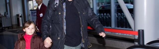 NAJVEĆA BOL ZA SVAKOG RODITELJA: Ćerka Marina imala je 11 meseci kada im je saopštena strašna dijagnoza