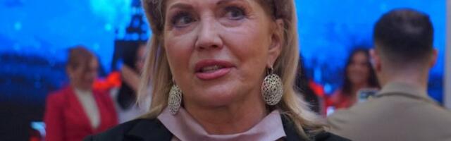 PROCURILA ŠOK-INFORMACIJA O SUZANI MANČIĆ, VODITELJKA ODMAH IZAŠLA U JAVNOST SA VESTIMA: O ovome bruji cela nacija!