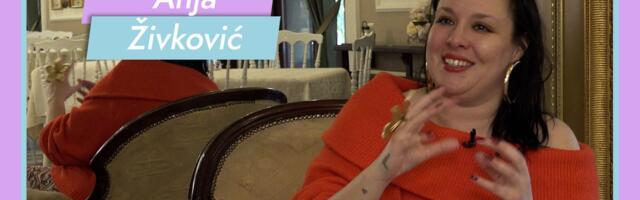 Anja iz Aranđelovca je jedina žena u Srbiji koja se bavi poslom od kog i muškarci beže: Redak je, ali prelep