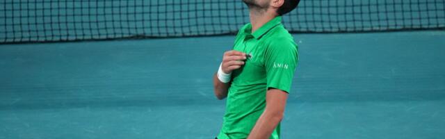 Novak Đoković bi u Indijan Velsu mogao da uradi nešto što nikada nije u karijeri dugoj 23 godine