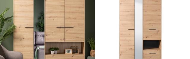 Kako mali ormari mogu transformisati vaš dom?