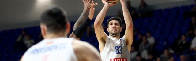 Budućnost nije ispunila ciljeve za ovu godinu: Može li pehar u ABA ligi da zaleči rane?