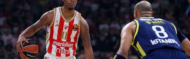 Karter nosio poseban uređaj na dresu - evo o čemu se radi