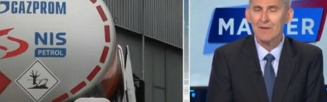 Љубодраг Савић: Грађани не могу очекивати да се само држава одрекне свог дела акциза и ПДВ-а