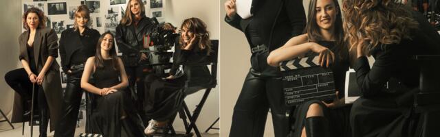 Žene iza kamere: Pet najuticajnijih savremenih srpskih direktorki fotografije