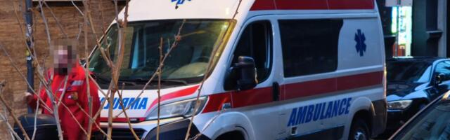 NIJE IZDRŽAO! VASILIJE (21) IZ MLADENOVCA PREMINUO POSLE POŽARA: Vatra buknula u kući, mladić hitno primljen u bolnicu, a 24 sata kasnije stigla tužna vest