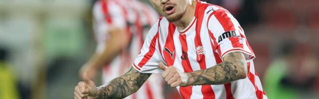 TAKO SE NE PRIČA O SRBIJI! POKAŽI VIŠE POŠTOVANJA PREMA ZEMLJI SVOJIH RODITELJA: Sramna izjava fudbalera naših korena!