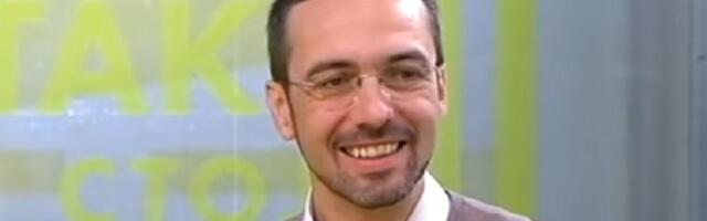 Voditelj kog svi gledaju svako veče godinama krije privatni život: Njegova supruga je poznata glumica, a njihova priča će vas iznenaditi