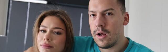 Raskinuli Baka Prase i Milena: "Nije mogla da se nosi sa pritiskom"
