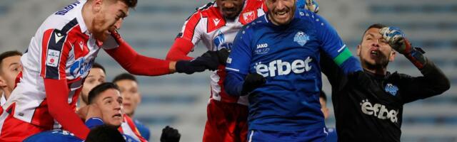 "TAJ MEČ JE BIO POD POSEBNOM PRISMOTROM UEFA I FIFA... ZNALO SE KO SU VLASNICI KLUBOVA!" Srpski fudbaler otvorio dušu: Svi su sumnjali na nameštaljku, a onda...