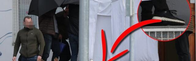 Ko finansira Kostu K? Jedan detalj na dečaku ubici šokirao javnost (FOTO)