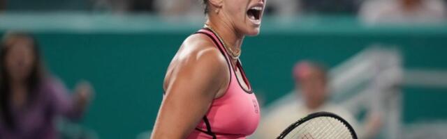 Sabalenka nema konkurenciju: Beloruskinja odbranila titulu u Majamiju