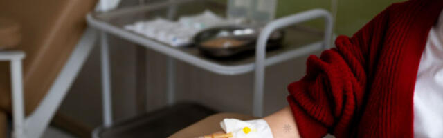 ​Институт за трансфузију крви: сви пунолетни грађани позвани да дају крв