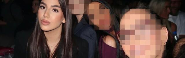 Una sa 10 godina starijim biznismenom nije napuštala Čolu: Provodila se u Sarajevu, u ovom luksuzu uživala