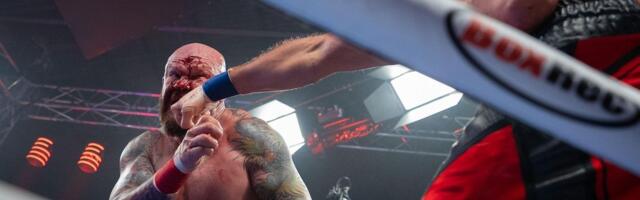 Spektakl: Dogovoren prvi "bare knuckle" događaj u Srbiji, Beograd spreman za bitku golim šakama!