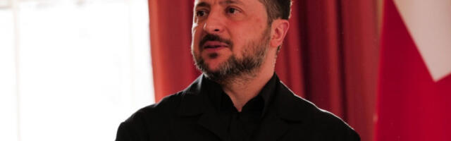 Зеленски: Ускршње примирје одбијено руским гранатирањем