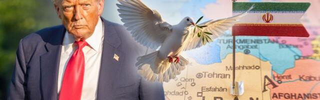 MIR ILI SAMO PAUZA Šta bi se desilo da konflikt na Bliskom istoku SAD stane?