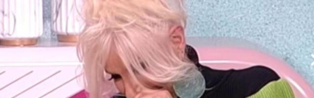 NA VASKRS ĆE... Dragica danas budi suze SRBENDAMA pričom o zavičaju: "Na Kosovu nije mogla da se desi ceremonija.."