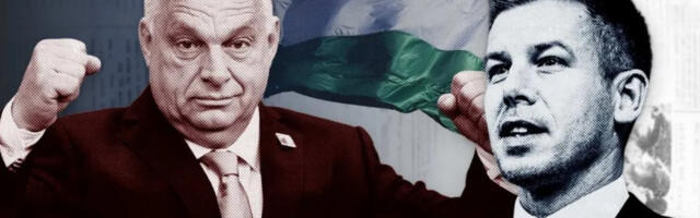 Финиш кампање у сенци оптужби: избори који одлучују правац Мађарске