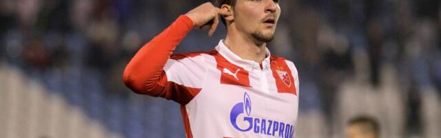 Igrao je za Zvezdu, snove mu je jednom uništio Zlatan Ibrahimović, sada doživeo još jedan peh!