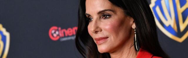 Sandra Bulok otvorila Instagram i nastao haos zbog fotografije: Za manje od 24 sata sakupila 5 miliona pratilaca