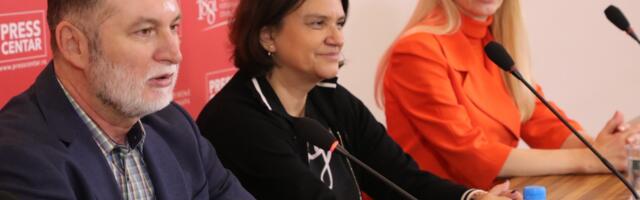 Osnovano Udruženje kardiovaskularnih pacijenata