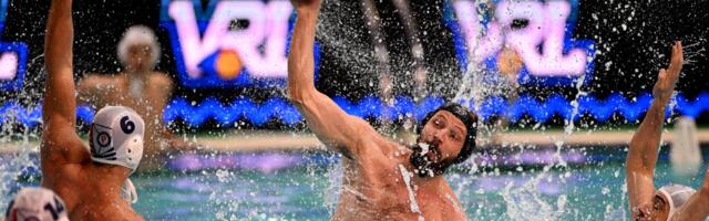 Finale Regionalne vaterpolo lige u Kragujevcu /GALERIJA/