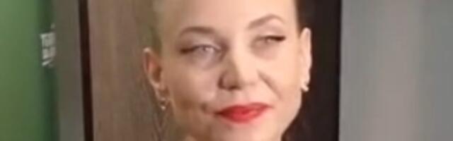 Aleksandra Tomić za DIREKTNO nakon premijere: "Ovo je pobeda umetnosti nad svim nedaćama"